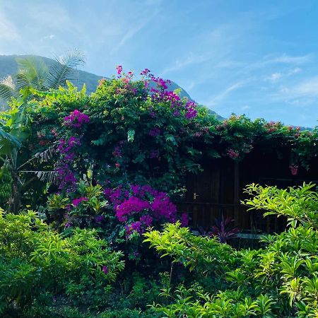 Kim'S Garden Villa Chi Khu Co Ong Eksteriør bilde